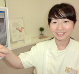 歯科医師 海外温子