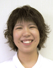 歯科衛生士 松田歩