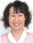 歯科助手・受付 三宅順子